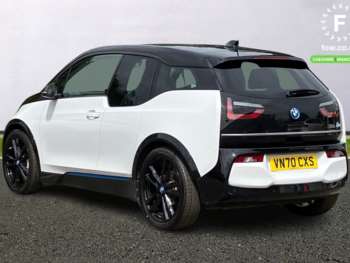 Used BMW i3 2020 for sale - 74182806: Photo