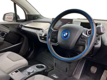 Used BMW i3 2020 for sale - 74182806: Photo