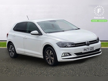 Used Volkswagen Polo 2021 for sale - 79055404: Photo