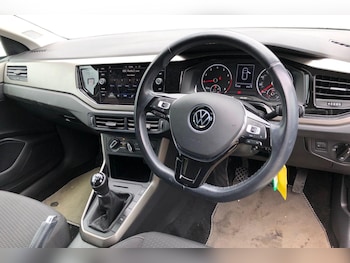 Used Volkswagen Polo 2021 for sale - 79055404: Photo
