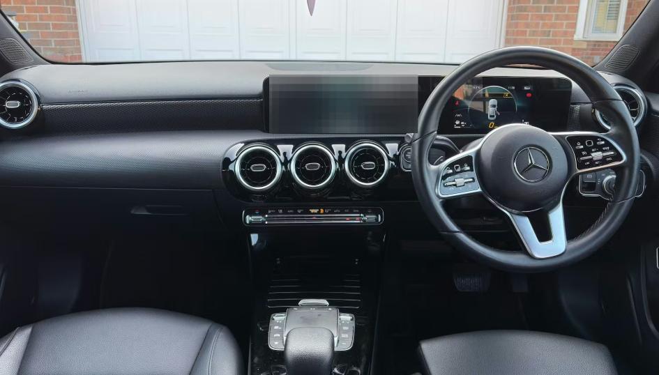 Used Mercedes-Benz A-Class 2022 for sale - 78107426: Photo 3