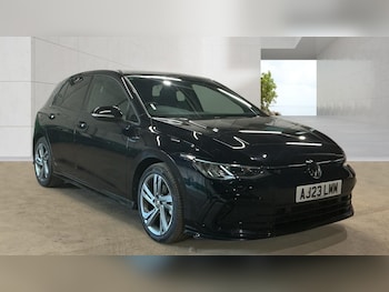 Used Volkswagen Golf 2023 for sale - 79234375: Photo