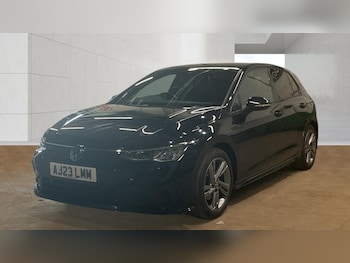 Used Volkswagen Golf 2023 for sale - 79234375: Photo