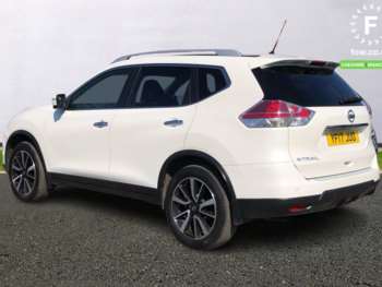 Used Nissan X-Trail 2017 for sale - 74688607: Photo