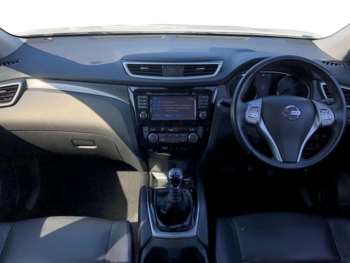 Used Nissan X-Trail 2017 for sale - 74688607: Photo