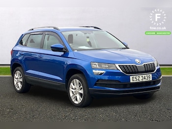Skoda - Karoq