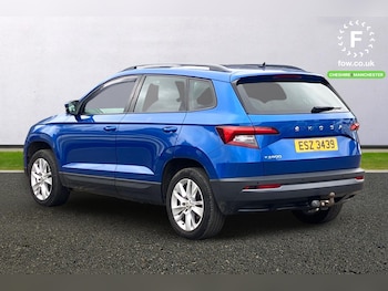 Used Skoda Karoq 2020 for sale - 76164754: Photo 2