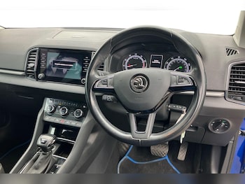Used Skoda Karoq 2020 for sale - 76164754: Photo 3