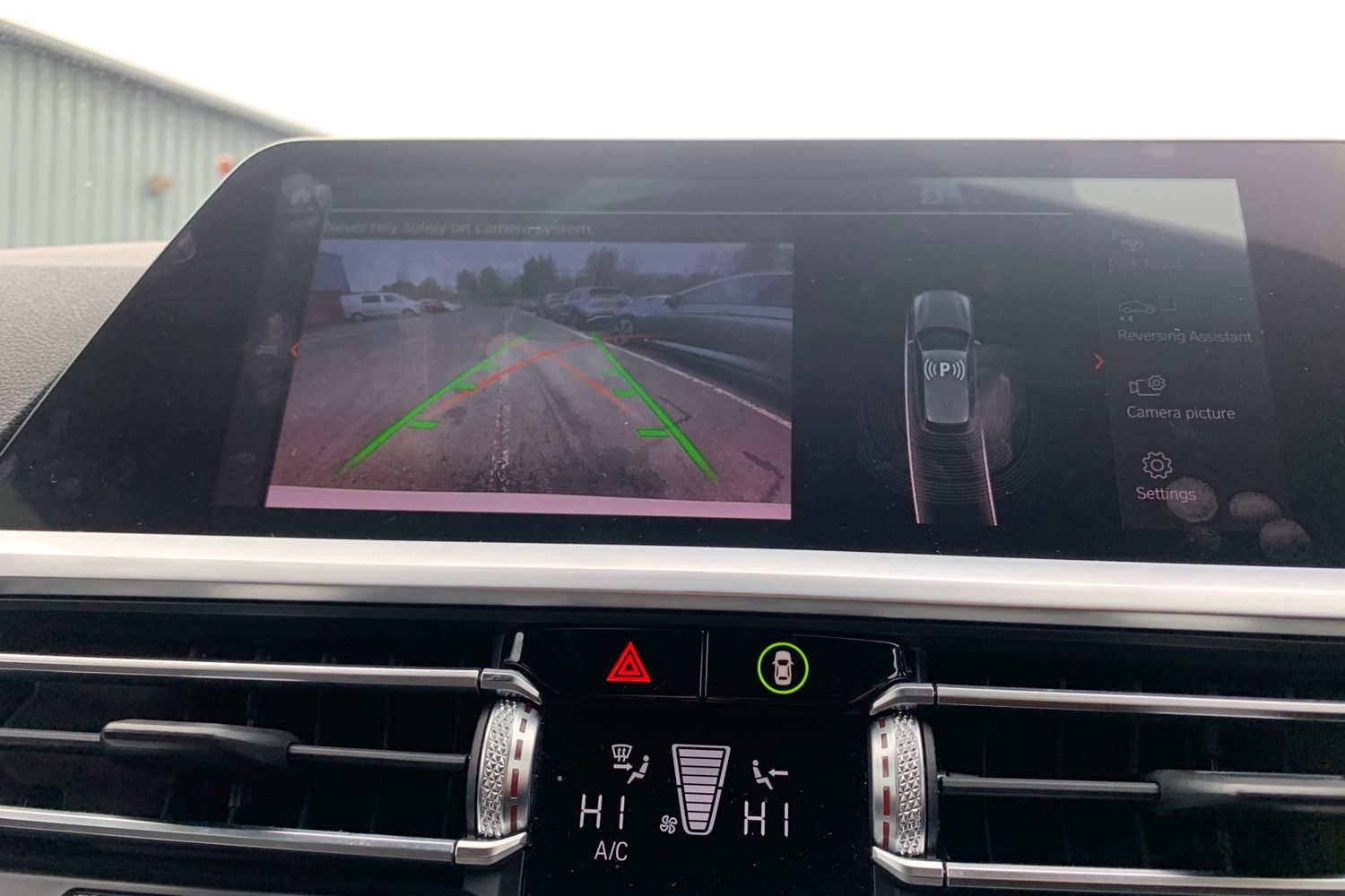 Used BMW 3 Series 2020 for sale - 77167635: Photo 10