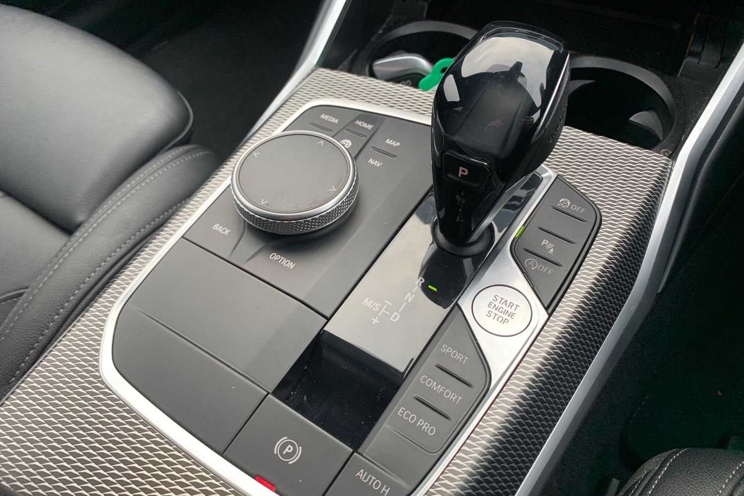 Used BMW 3 Series 2020 for sale - 77167635: Photo 12