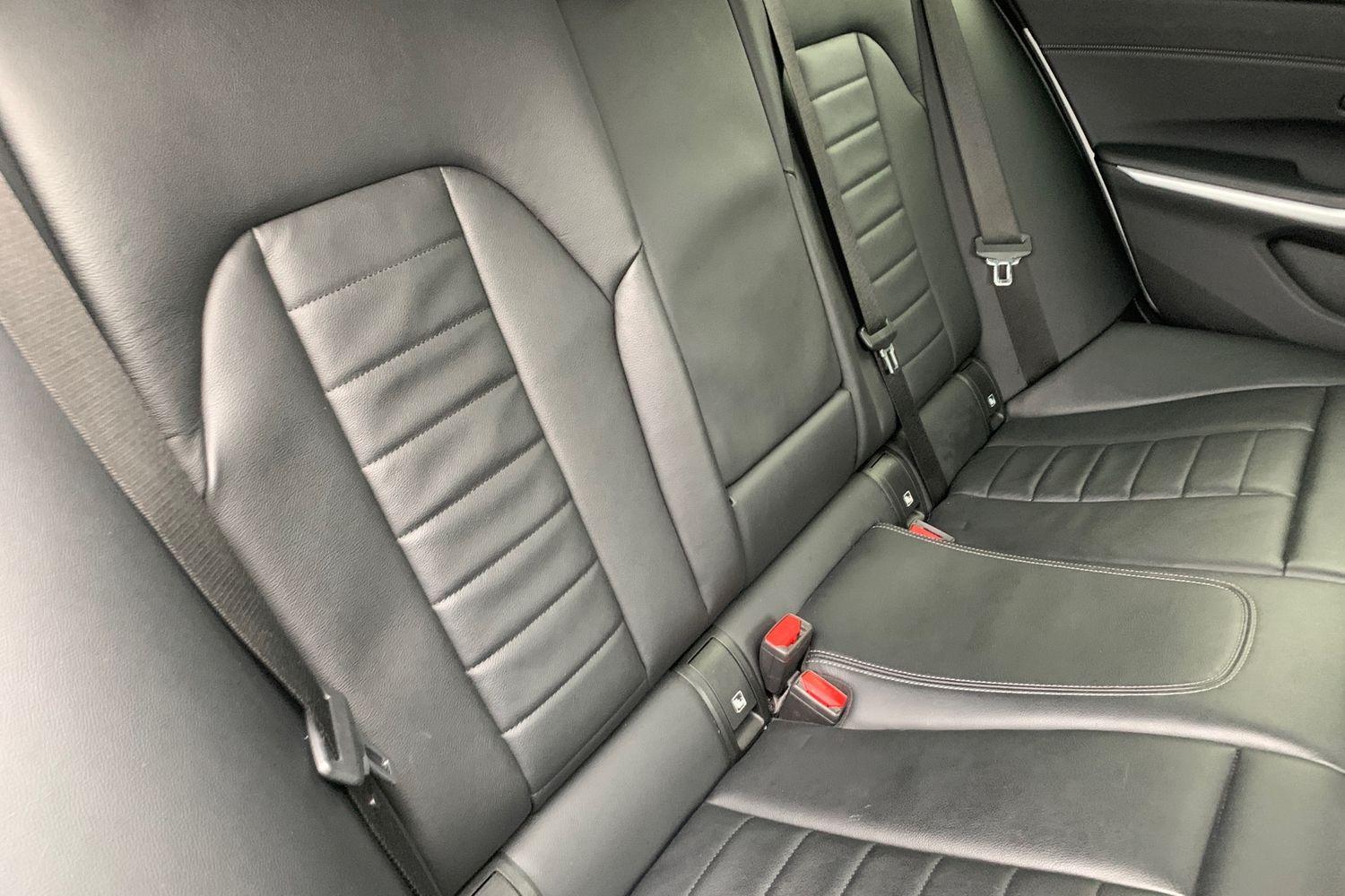 Used BMW 3 Series 2020 for sale - 77167635: Photo 13