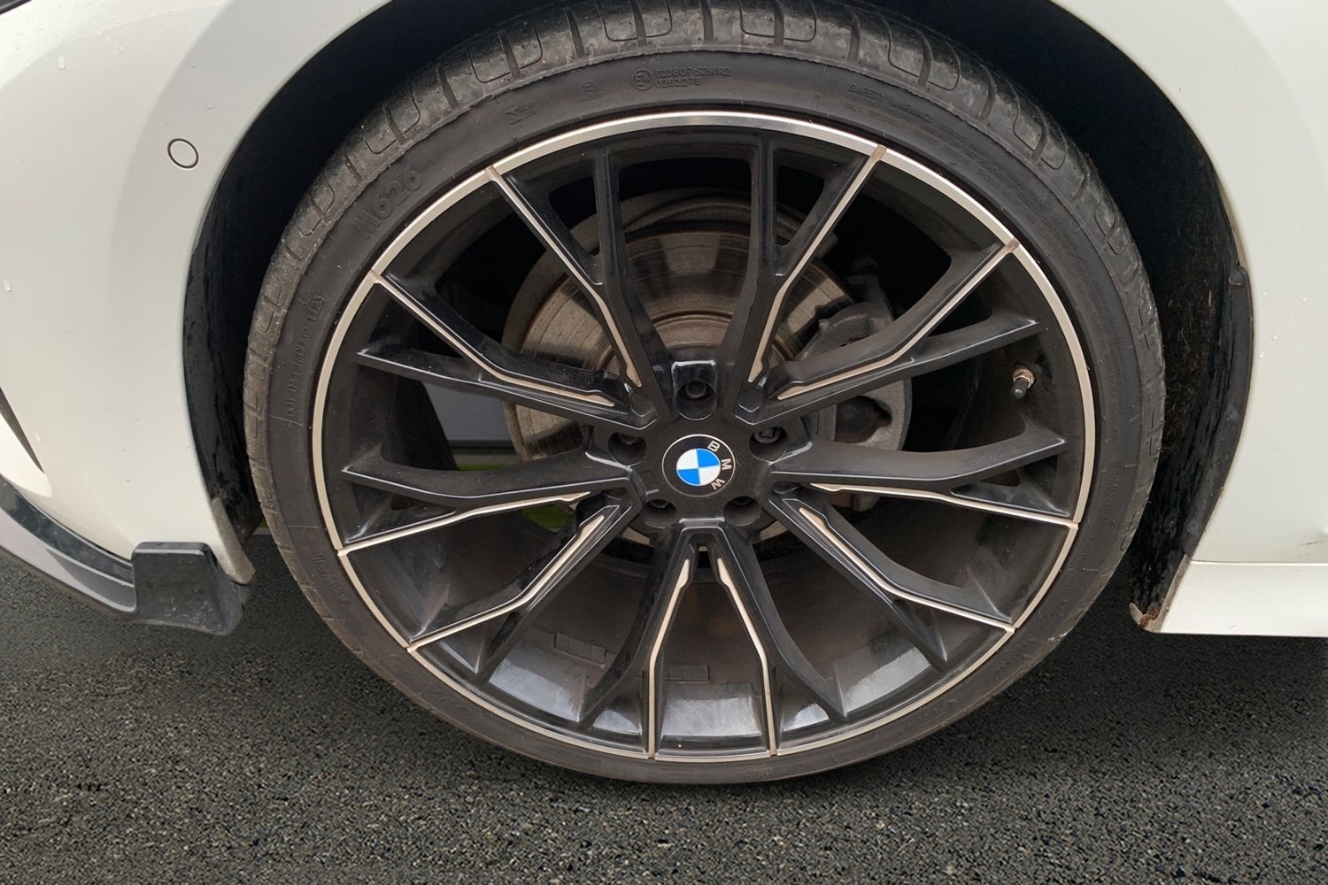 Used BMW 3 Series 2020 for sale - 77167635: Photo 15