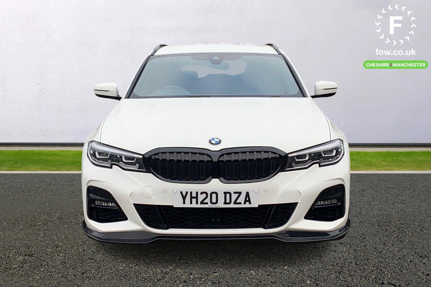 Used BMW 3 Series 2020 for sale - 77167635: Photo 16