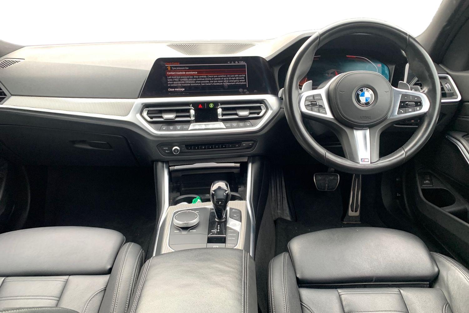 Used BMW 3 Series 2020 for sale - 77167635: Photo 3