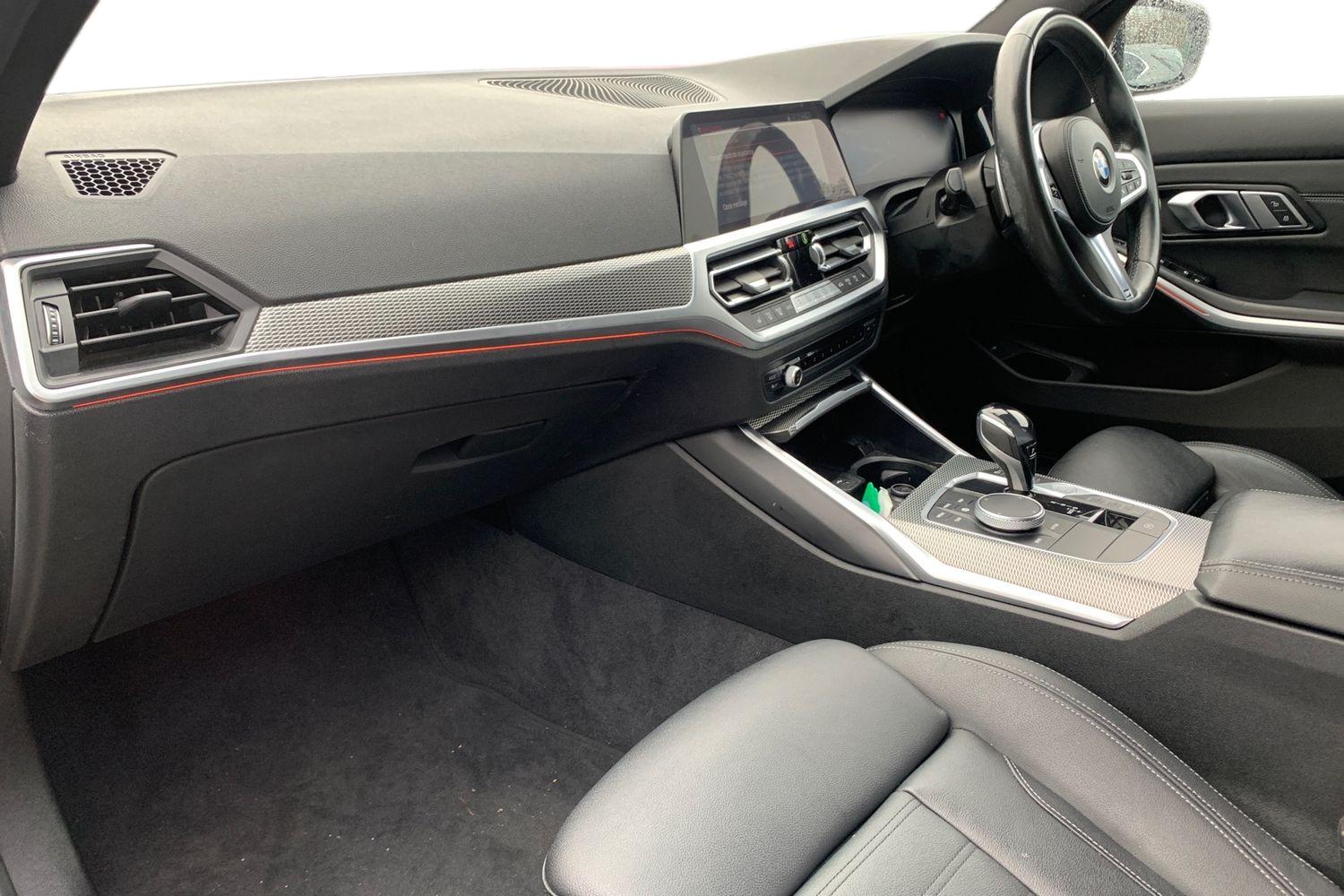 Used BMW 3 Series 2020 for sale - 77167635: Photo 4