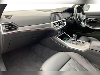 Used BMW 3 Series 2020 for sale - 77167635: Photo