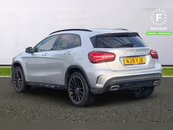 Used Mercedes-Benz GLA 2019 for sale - 76476138: Photo