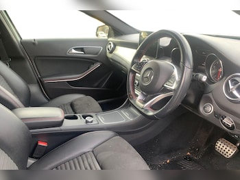 Used Mercedes-Benz GLA 2019 for sale - 76476138: Photo