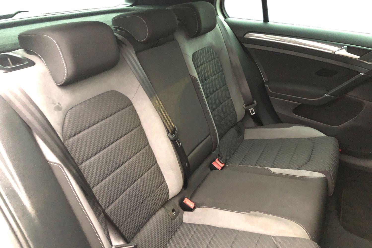 Used Volkswagen Golf 2019 for sale - 78189977: Photo 15