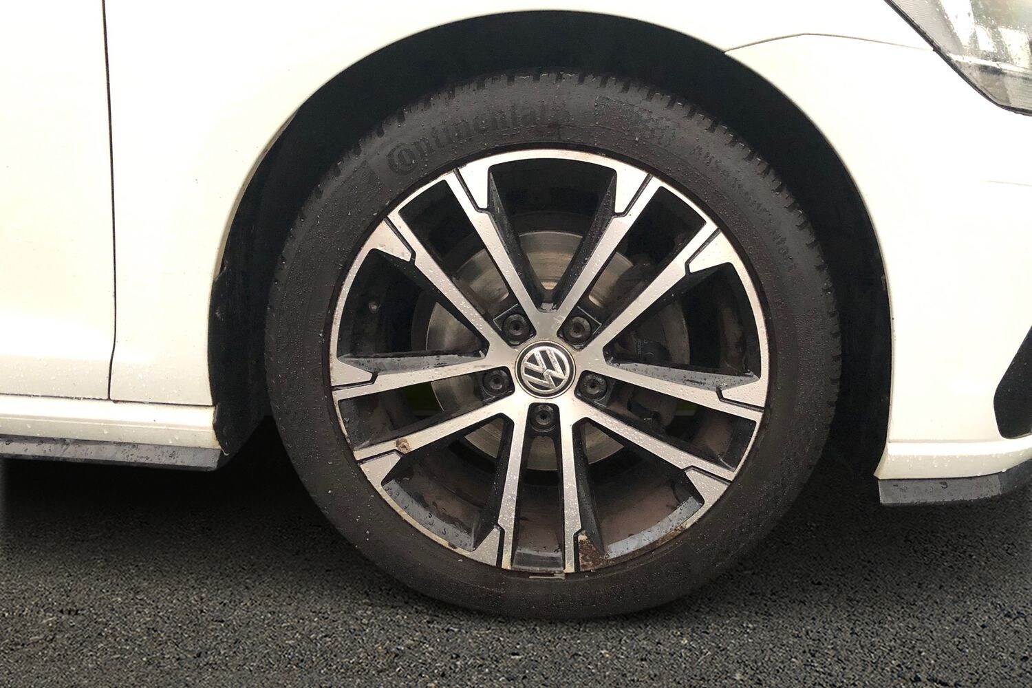 Used Volkswagen Golf 2019 for sale - 78189977: Photo 17