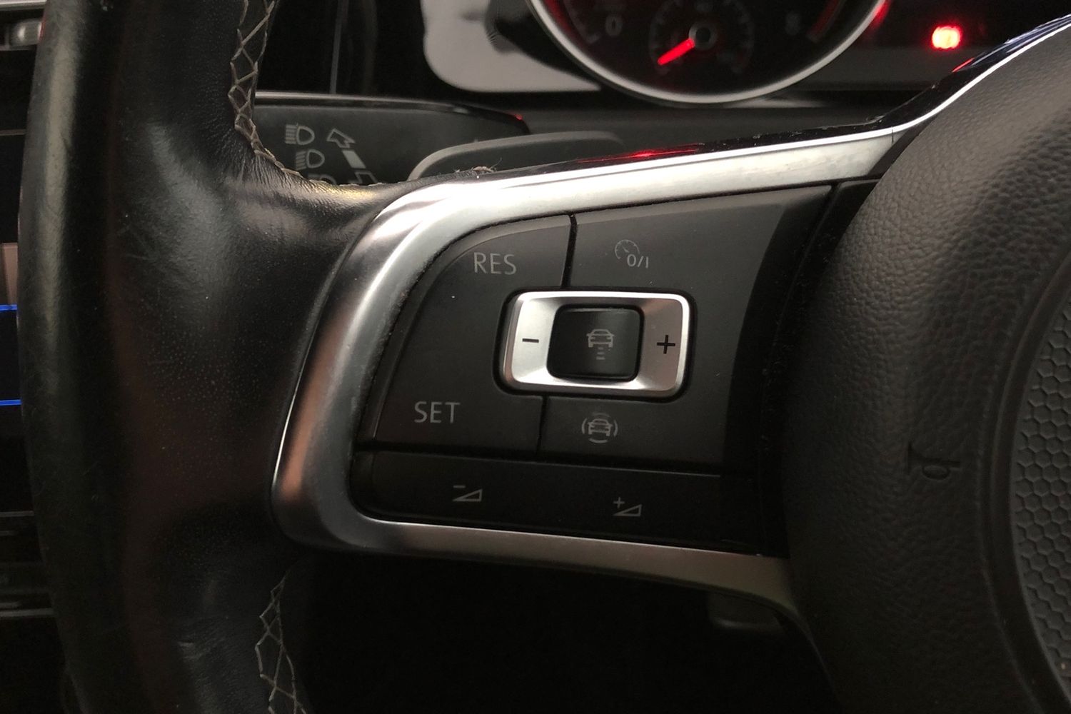 Used Volkswagen Golf 2019 for sale - 78189977: Photo 6