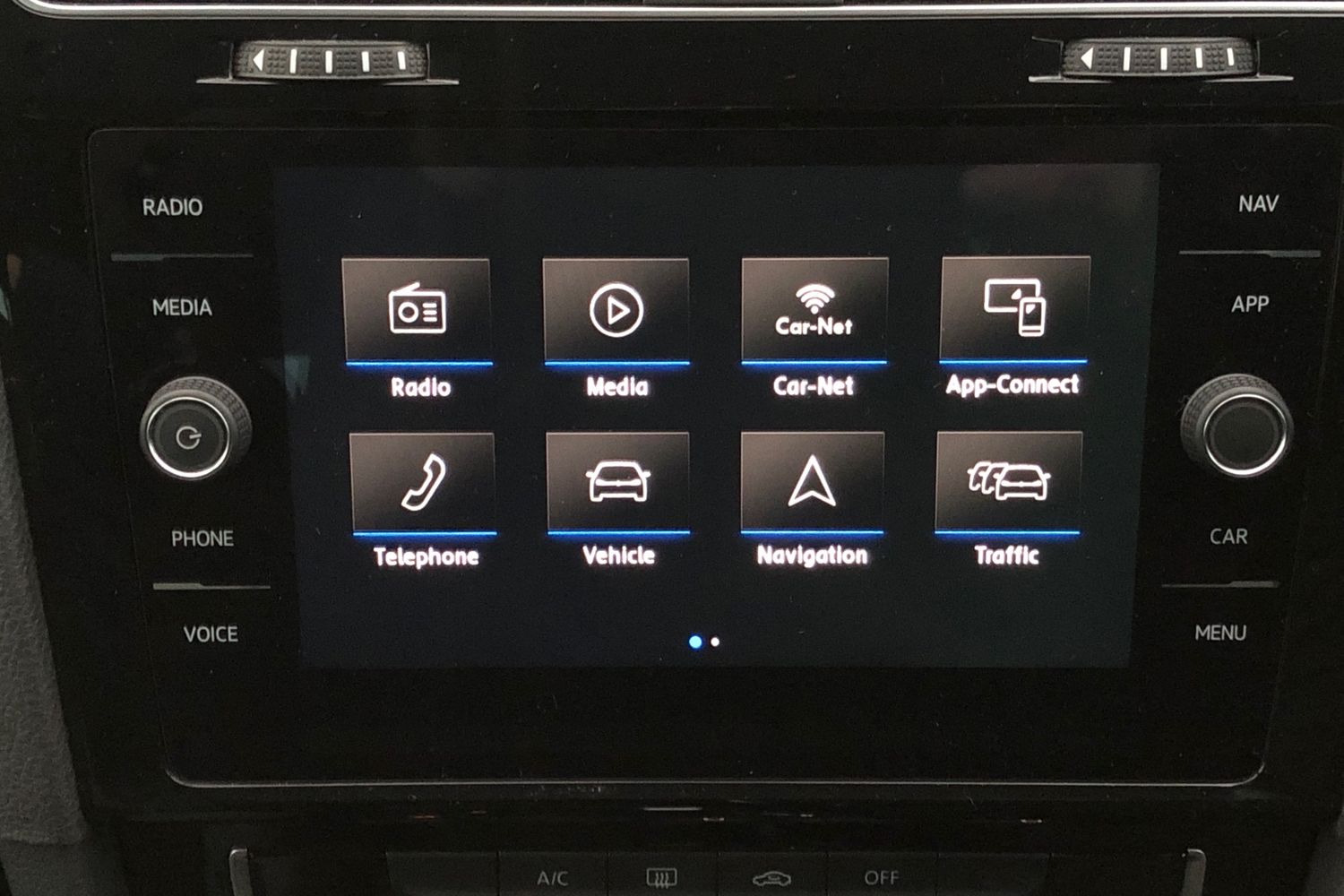 Used Volkswagen Golf 2019 for sale - 78189977: Photo 7