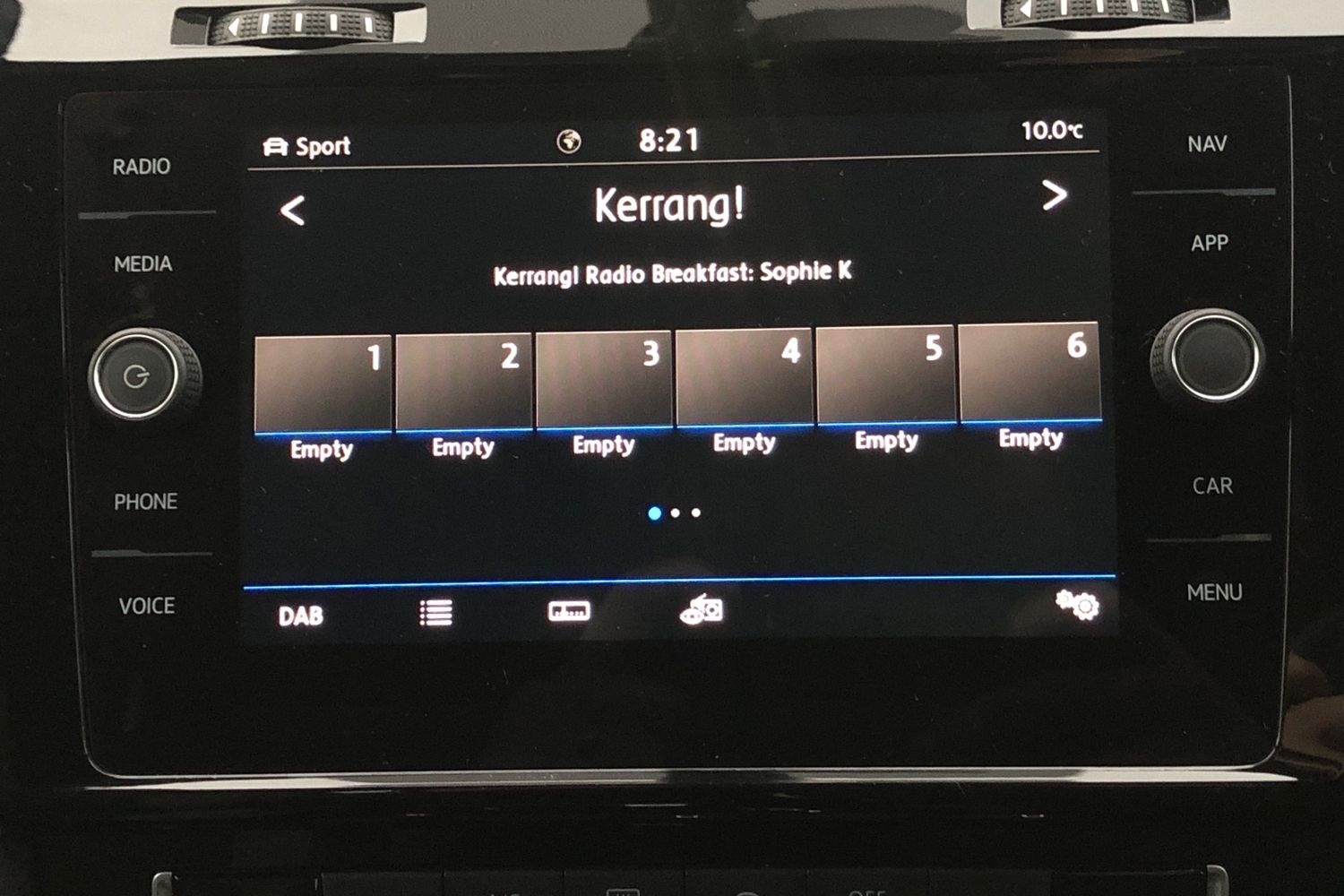 Used Volkswagen Golf 2019 for sale - 78189977: Photo 8