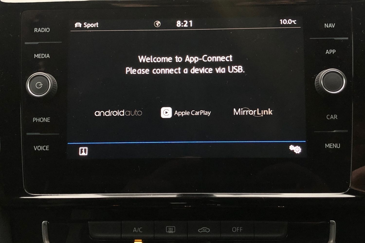 Used Volkswagen Golf 2019 for sale - 78189977: Photo 9