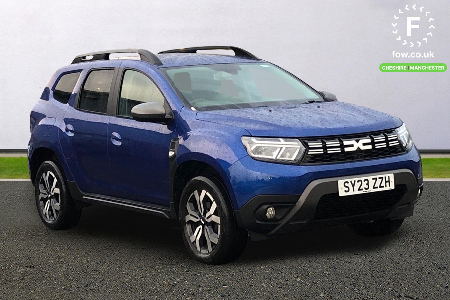 Used Dacia Duster 2023 for sale - 76588033: Photo 1