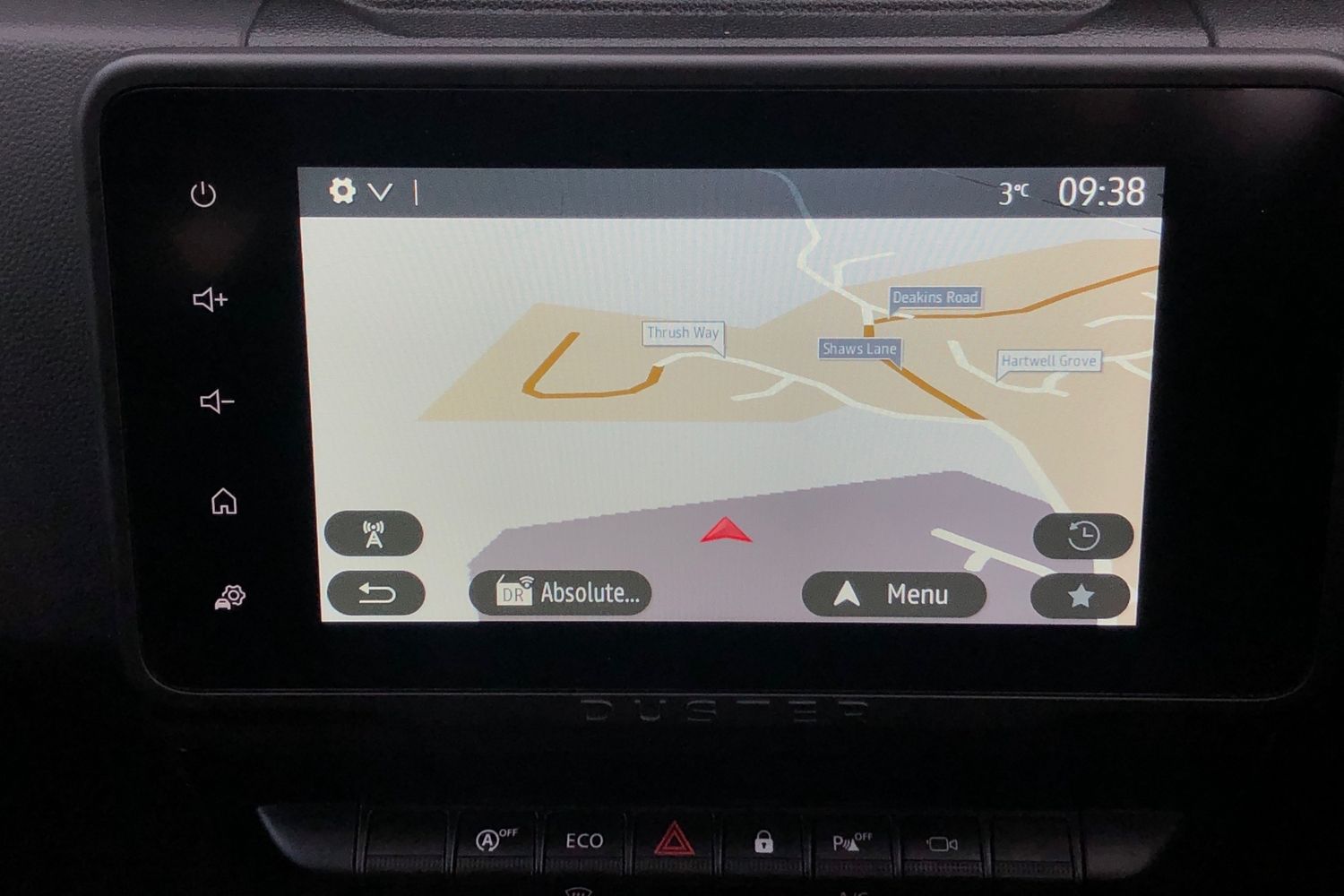 Used Dacia Duster 2023 for sale - 76588033: Photo 11