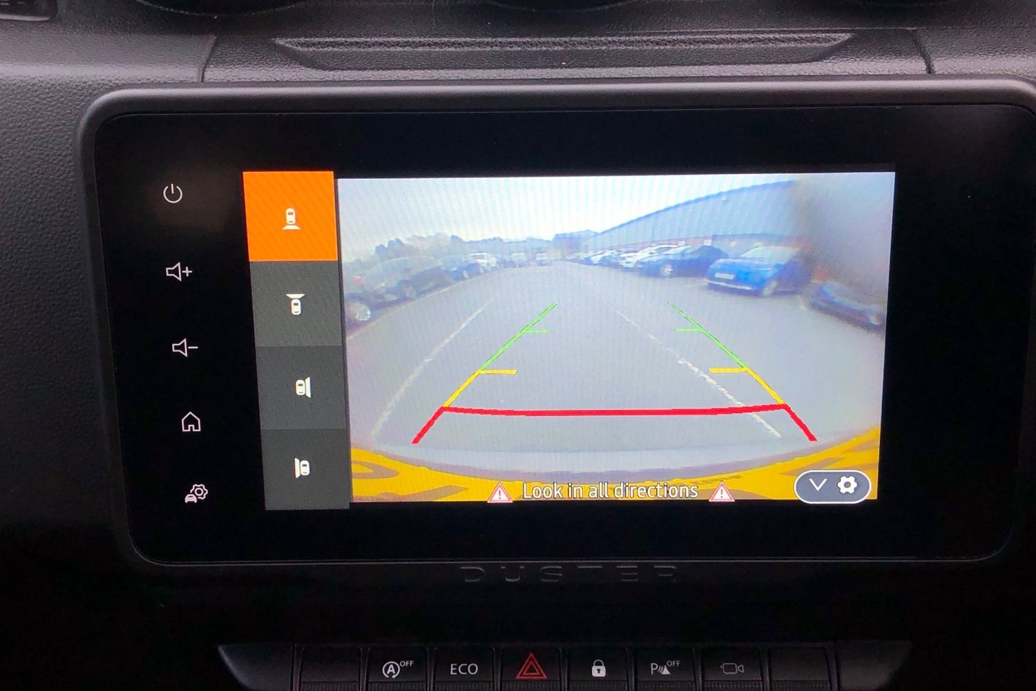 Used Dacia Duster 2023 for sale - 76588033: Photo 12