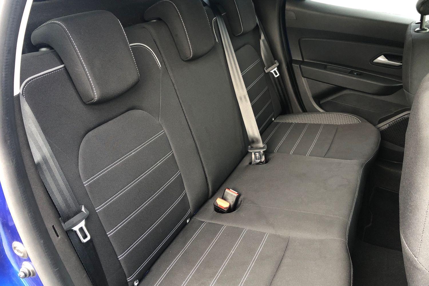 Used Dacia Duster 2023 for sale - 76588033: Photo 17