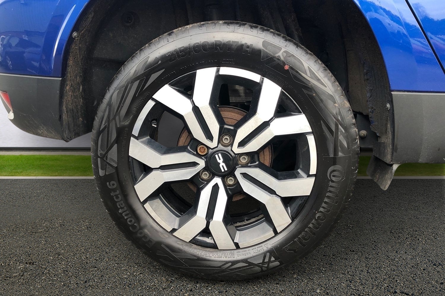 Used Dacia Duster 2023 for sale - 76588033: Photo 19