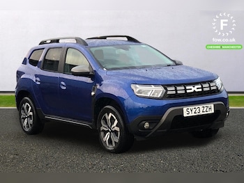 2023 - 1.3 TCe 150 Journey 5dr EDC