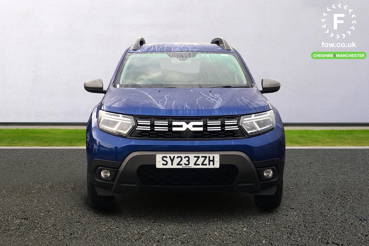 Used Dacia Duster 2023 for sale - 76588033: Photo 20