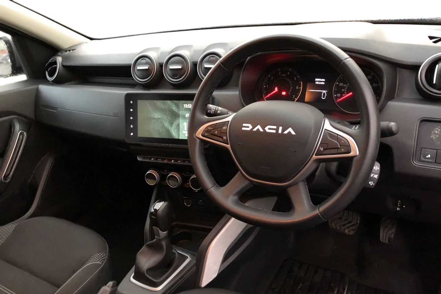 Used Dacia Duster 2023 for sale - 76588033: Photo 3