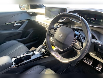 Used Peugeot 208 2020 for sale - 77928932: Photo