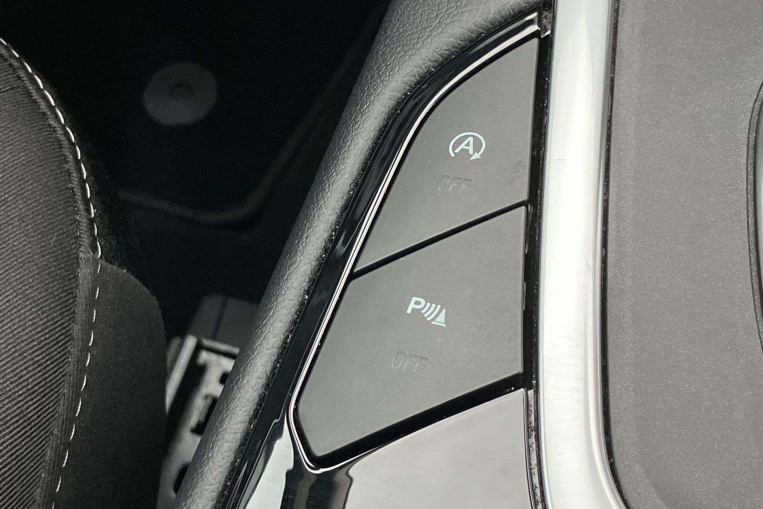 Used Ford Galaxy 2022 for sale - 76288117: Photo 11