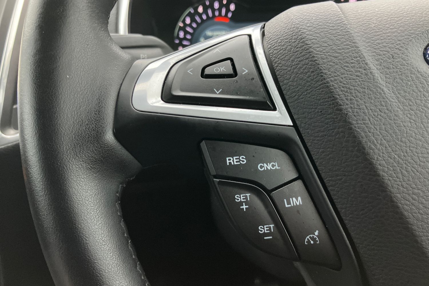 Used Ford Galaxy 2022 for sale - 76288117: Photo 13