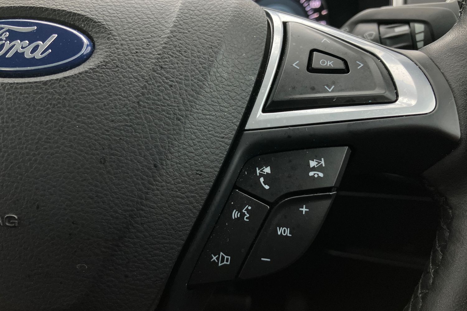 Used Ford Galaxy 2022 for sale - 76288117: Photo 14