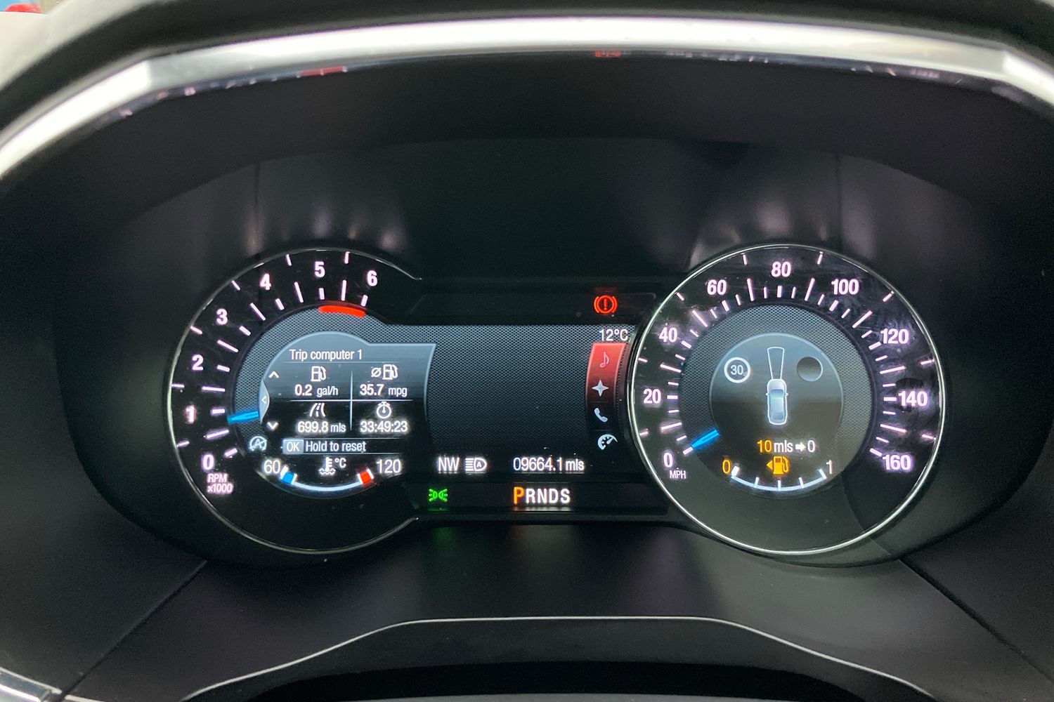 Used Ford Galaxy 2022 for sale - 76288117: Photo 17