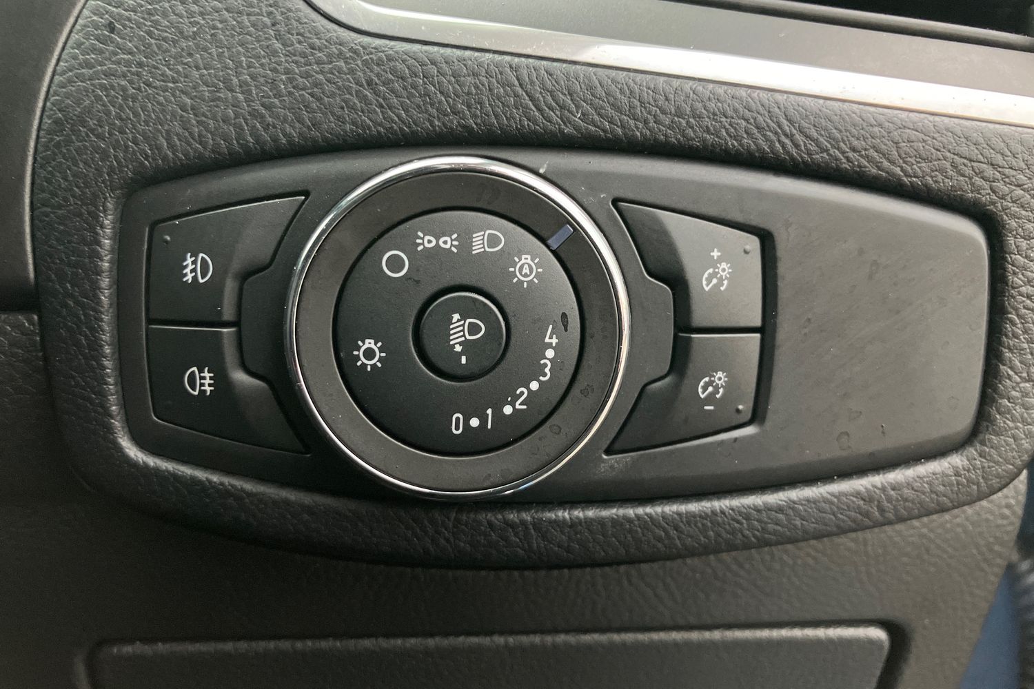 Used Ford Galaxy 2022 for sale - 76288117: Photo 18