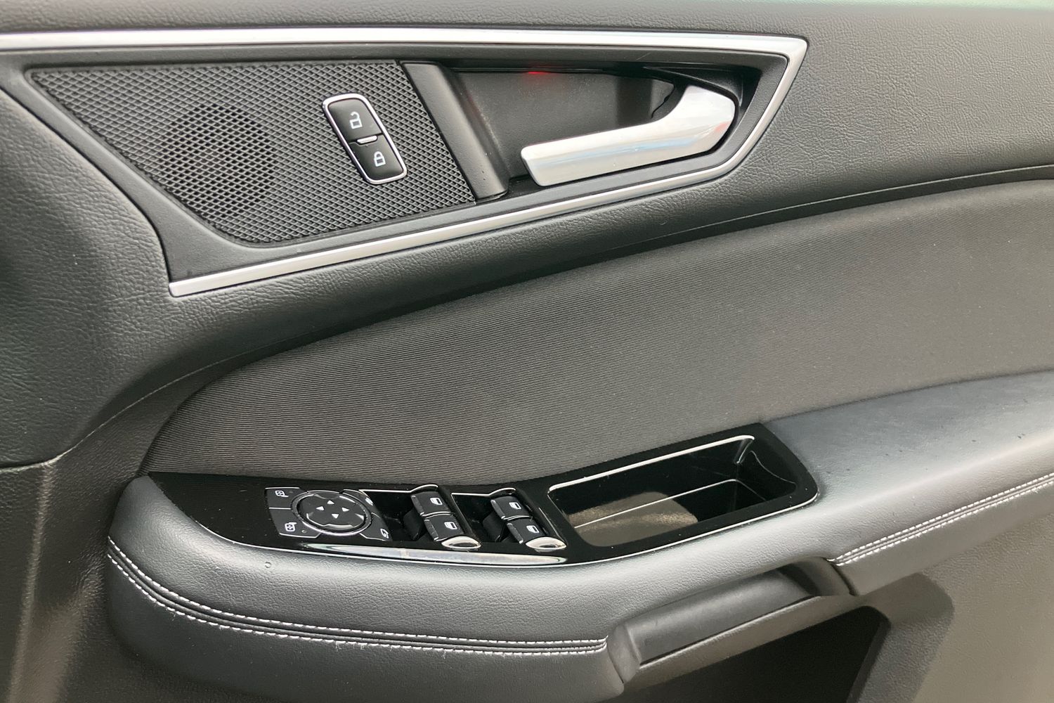 Used Ford Galaxy 2022 for sale - 76288117: Photo 19