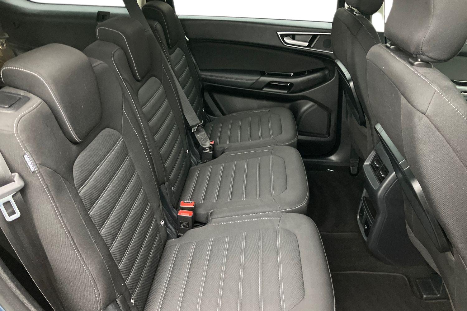 Used Ford Galaxy 2022 for sale - 76288117: Photo 20