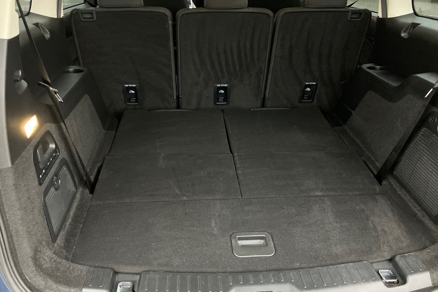 Used Ford Galaxy 2022 for sale - 76288117: Photo 21