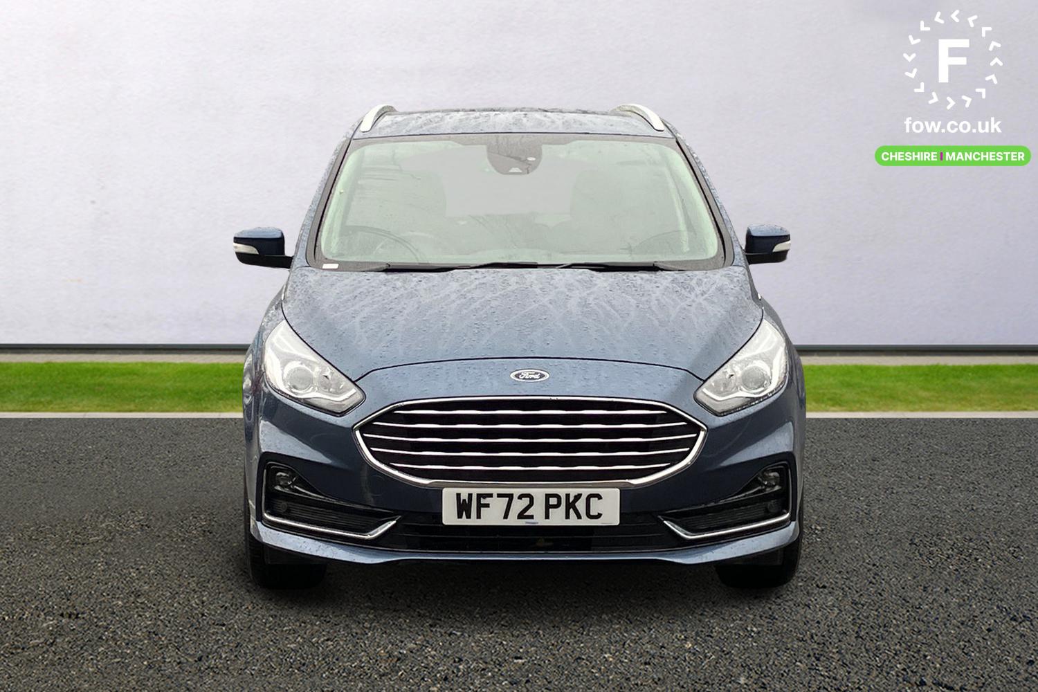 Used Ford Galaxy 2022 for sale - 76288117: Photo 23