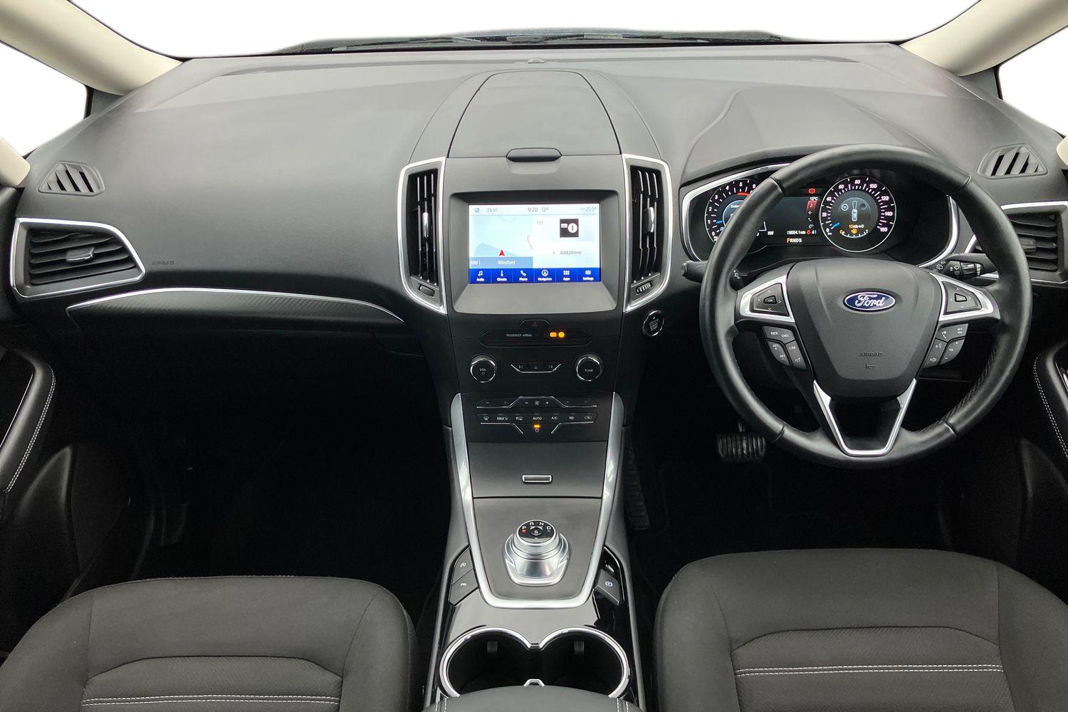 Used Ford Galaxy 2022 for sale - 76288117: Photo 3