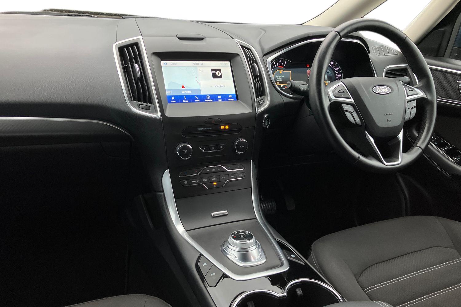 Used Ford Galaxy 2022 for sale - 76288117: Photo 4