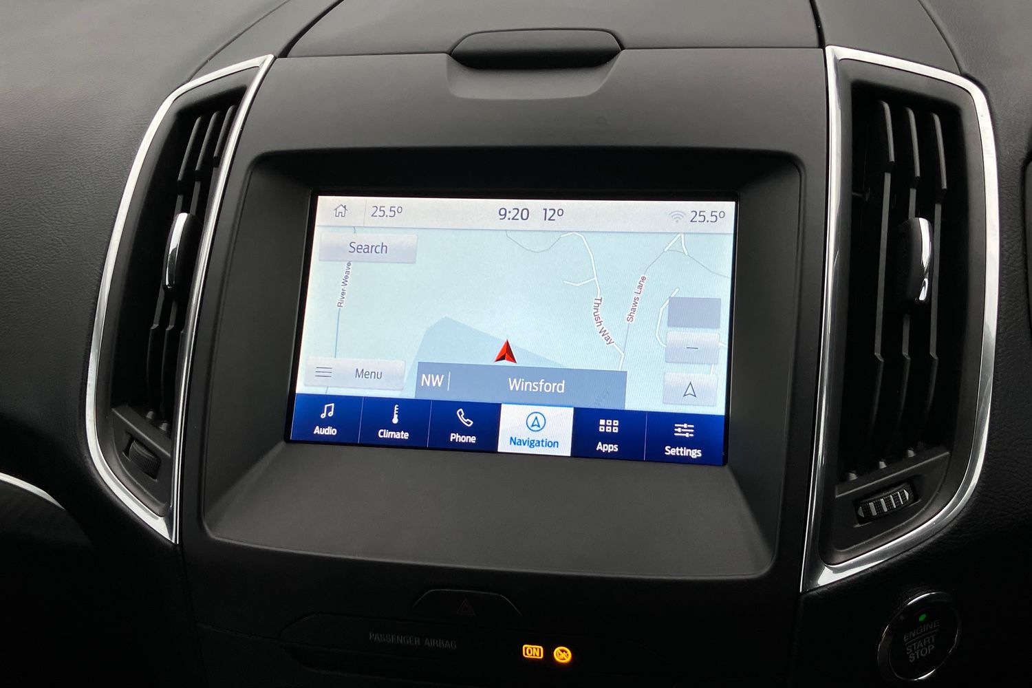 Used Ford Galaxy 2022 for sale - 76288117: Photo 6