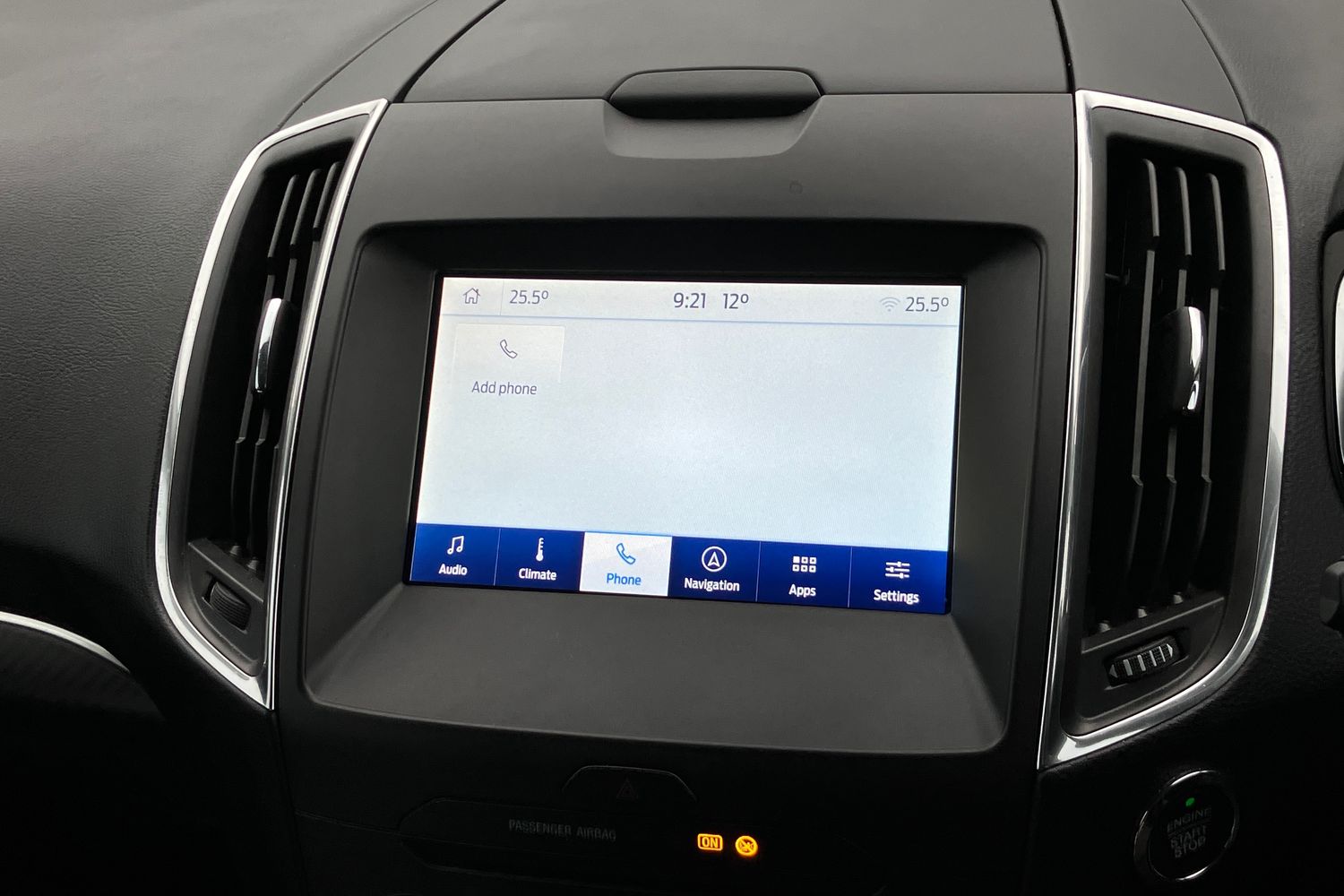 Used Ford Galaxy 2022 for sale - 76288117: Photo 7